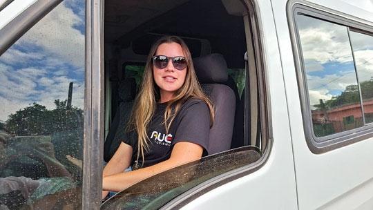 Mudança na regra da balsa ainda divide