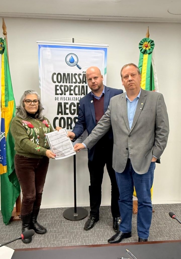 Edimar denuncia cobrança abusiva em residência sem consumo