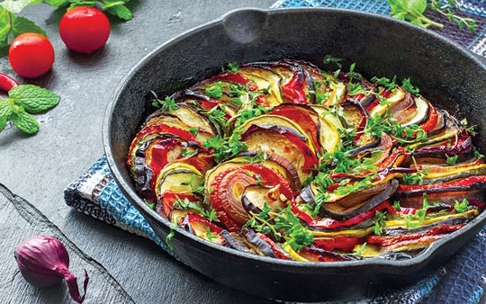 Ratatouille