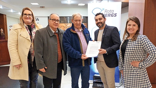 Fiergs elege prioridades da Região Central do RS