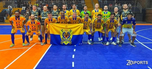 Havaí vence e segue liderando a Segundona