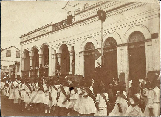 Viúvas de tal