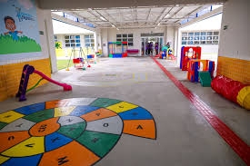 Prefeitura divulga lista provisória da Educação Infantil para 2026