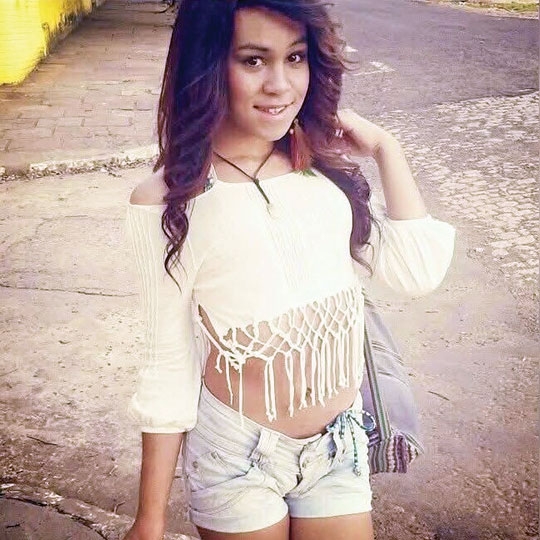 10 anos sem Nickolle Rocha