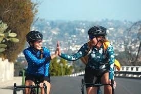 Bike Tour homanegeará as mulheres neste sábado