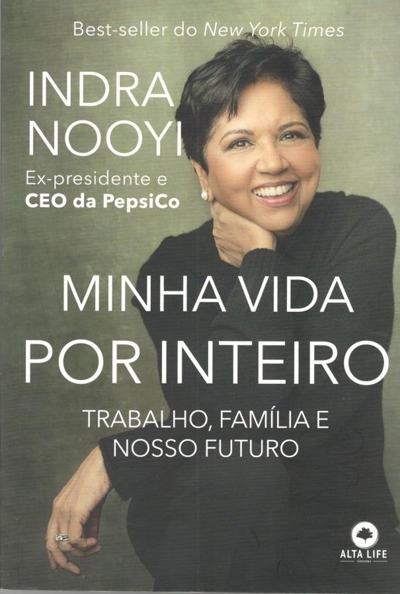 Uma experiência única             