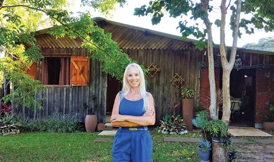 Crescem aluguéis por diária