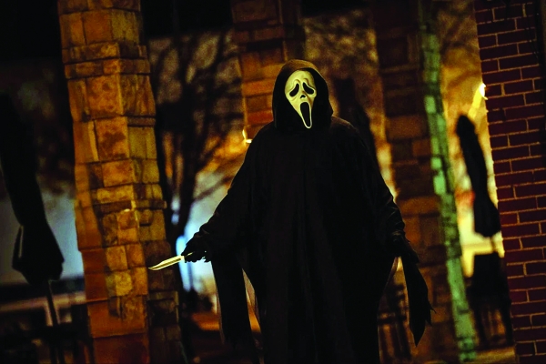 Pânico 7 estreia nesta quinta-feira no Cine Via 7