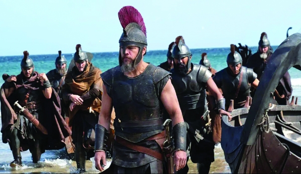Três filmes em cartaz nesta quinta-feira no Cine Via Sete