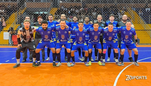 Havaí e Projeto Estrela jogarão pela liderança da Segundona