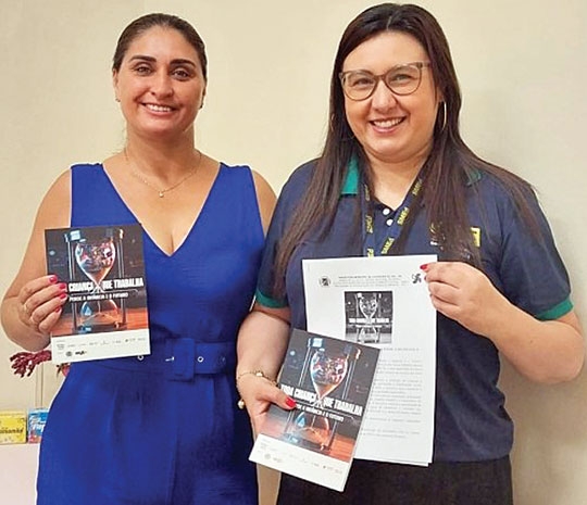 Combate ao trabalho infantil