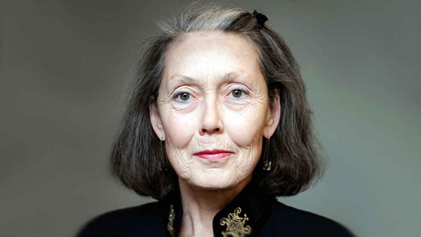 Anne Carson, Nobel de Literatura