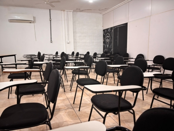 UAB inaugura em nova sede na segunda-feira