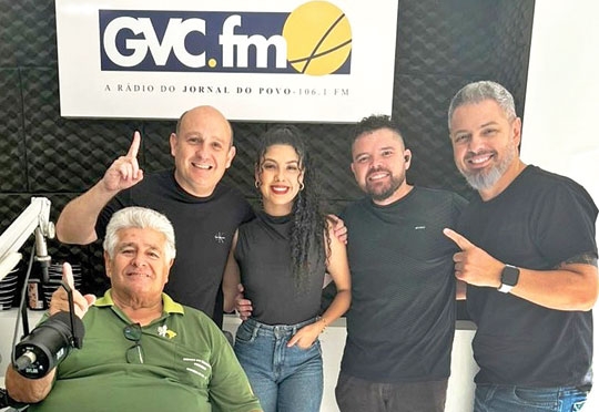 FESTA DO TRABALHADOR