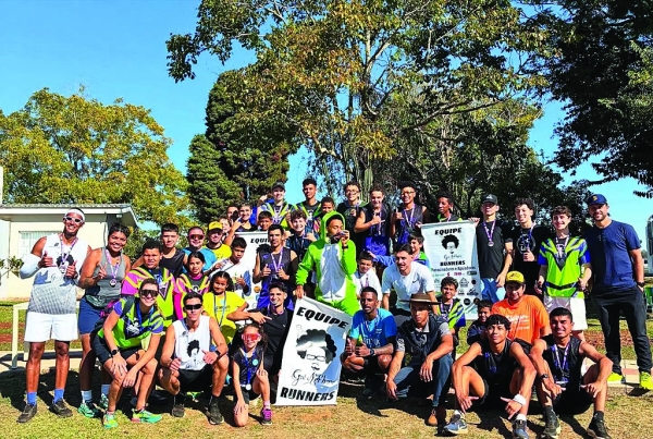 Meia Maratona de Cachoeira do Sul será neste domingo