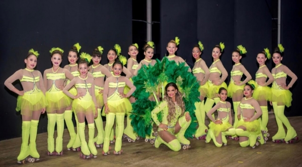 Sonhos Sobre Rodas se apresenta neste domingo 