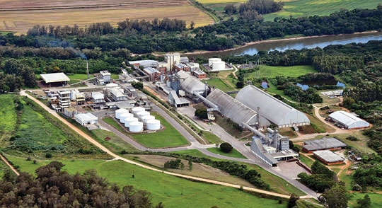 JP publica a lista das empresas de maior faturamento de Cachoeira do Sul 