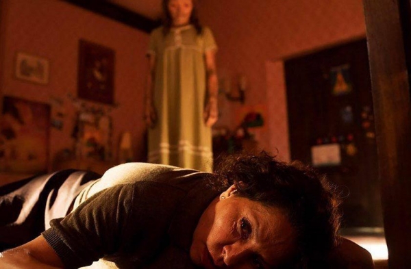 Maldição da Múmia traz terror ao Cine Via Sete
