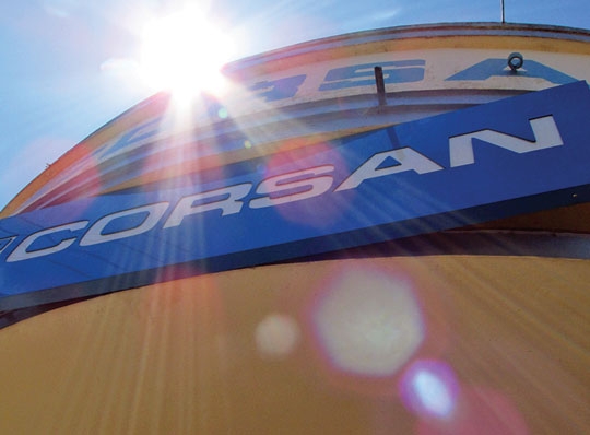 Corsan vai premiar planos de aulas sobre saneamento