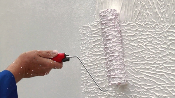 7 tipos de texturas para paredes e muros