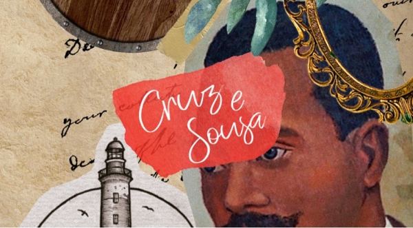 Cruz e Sousa e a poesia simbolista
