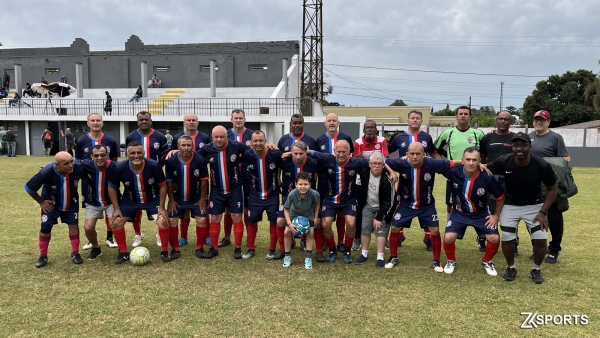 São José e Botafogo decidem o Cinquentão neste sábado