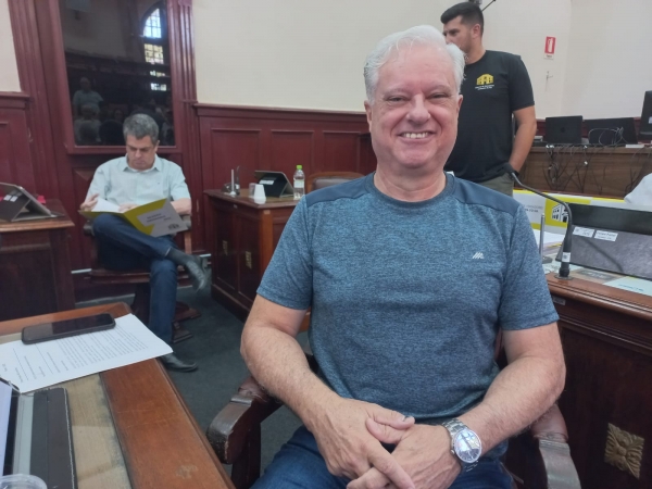 Câmara derruba veto de Balardin à lei de aparelho para diabéticos