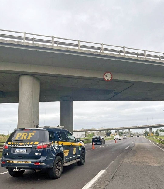 Cachoeirense morre ao pular de um viaduto
