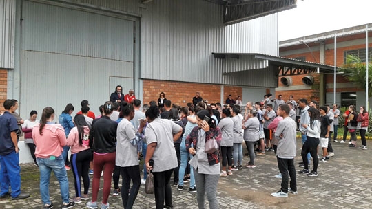 Jacob Calçados fecha as portas