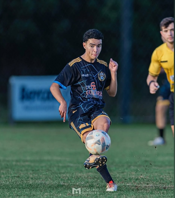 C18 tem empate, vitória e derrota no Gauchão Dalponte