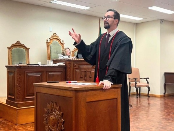 MP recorrerá de penas de condenados por homicídios de pai e filho mortos por engano