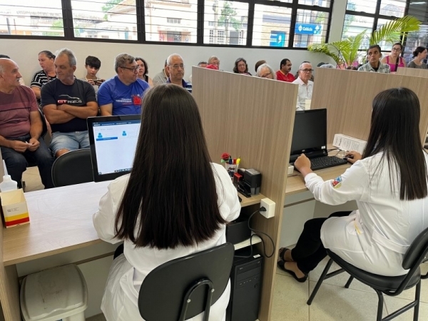 Farmácia do SUS não terá expediente externo nesta sexta-feira
