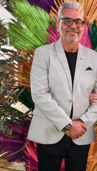 Colunista do JP e âncora da GVC, Julio Mahfus sofreu infarto