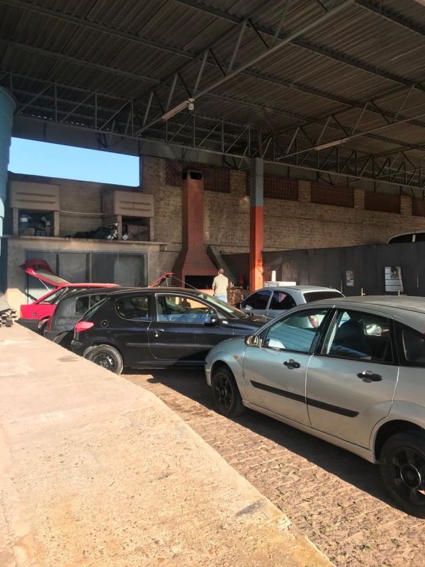 Suspeito de golpe na venda de carros é preso pela Polícia Civil 