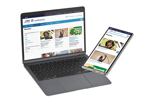 IBGE dá uma mão no retorno