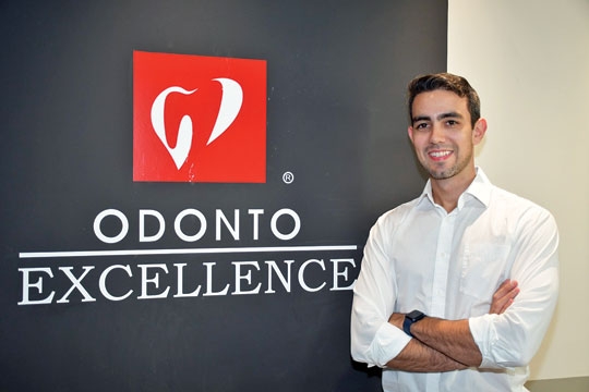 ODONTO EXCELLENCE