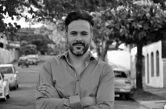 Saulo Pessato