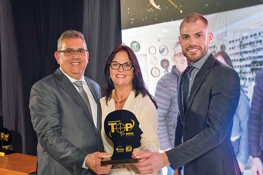 Ótica Vivian: tradição iniciada na zona norte