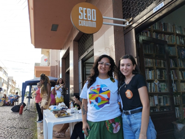 1º Festival Mulher Artevidas foi sucesso