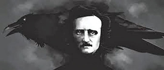 Edgar Allan Poe