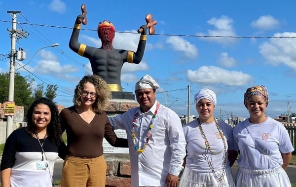 Cachoeira debate a intolerância religiosa nesta quarta-feira