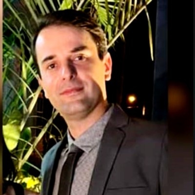 Colégio São Pedro tem novo diretor