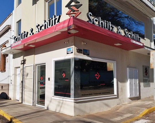 Schütz & Schütz: tradição em serviços contábeis
