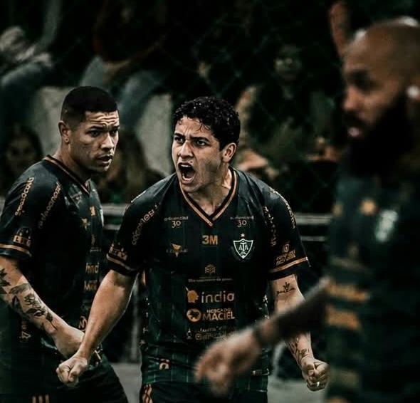 São José amarga a pior derrota na Série Ouro: 6 a 0