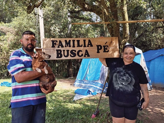 Temporada da Praia Nova chega ao fim