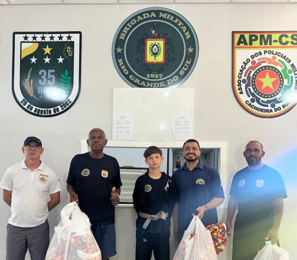 Ensinar é o Caminho da APM-CS completa dois anos