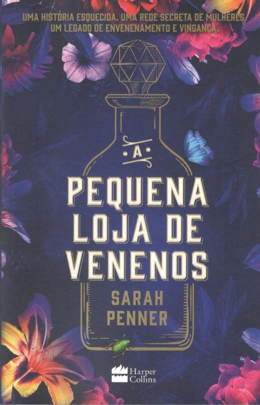 Envenenamento e  vingança 