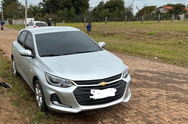 Homem é encontrado morto com tiro na Volta da Charqueada
