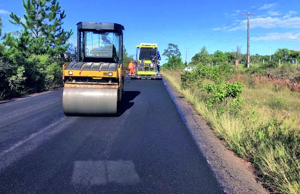 Interior cobra ações do Daer por melhorias em pontes e estradas
