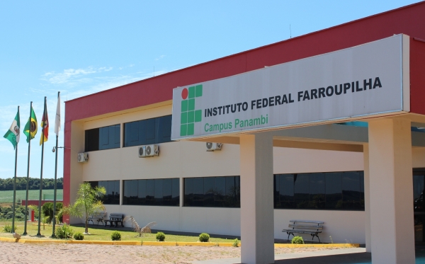 Cachoeira do Sul está ficando para trás na luta pelo Instituto Federal Farroupilha